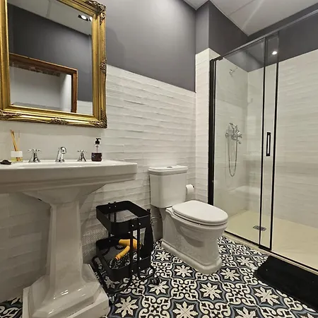 Apartman Luxury Apartament, Close To Cabanal Beach, Late Checkout *