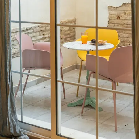Apartman Luxury Apartament, Close To Cabanal Beach, Late Checkout