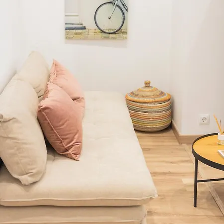 Luxury Apartament, Close To Cabanal Beach, Late Checkout Apartman