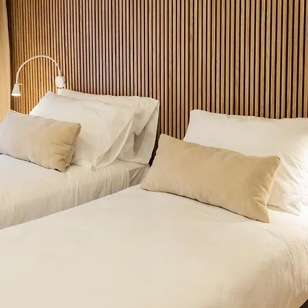 Luxury Apartament, Close To Cabanal Beach, Late Checkout *