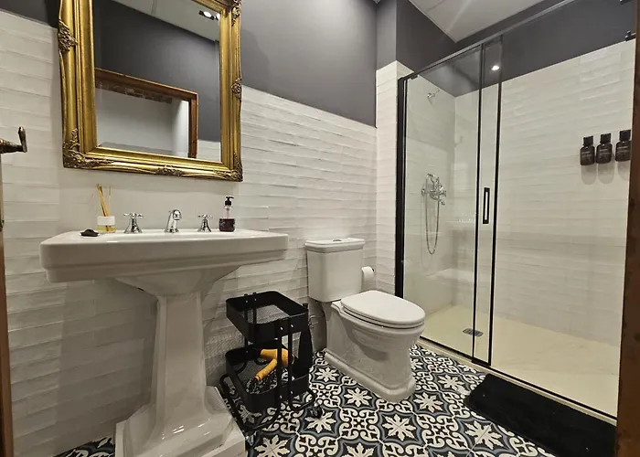 شقة Luxury Apartament, Close To Cabanal Beach, Late Checkout *