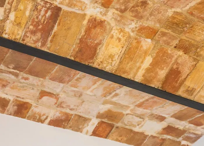 Luxury Apartament, Close To Cabanal Beach, Late Checkout * فالنسيا