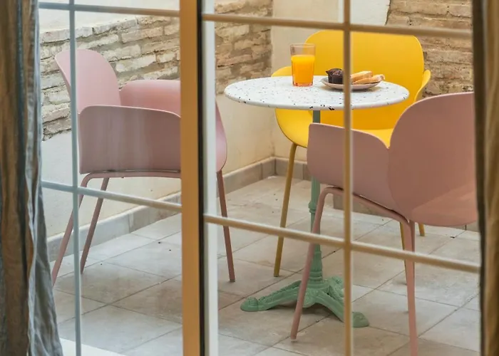 شقة Luxury Apartament, Close To Cabanal Beach, Late Checkout