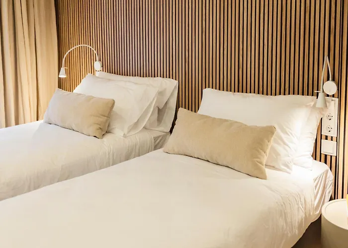 Luxury Apartament, Close To Cabanal Beach, Late Checkout *